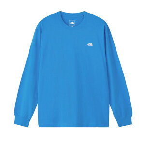 �U�E�m�[�X�E�t�F�C�X�iTHE NORTH FACE�j�i�����Y�j����T�V���c ����T �����O�X���[�u�t���b�V���h���C�k�v�V�R�b�g�� NT32535 CB