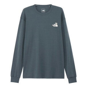 �y�ő�10��pt���I�I�v�G���g���[��8/20-8/31�z�U�E�m�[�X�E�t�F�C�X�iTHE NORTH FACE�j�i�����Y�A���f�B�[�X�j����T�V���c ����T �����O�X���[�u �Y�[�s�b�J�[�e�B�[ NT32658 SL