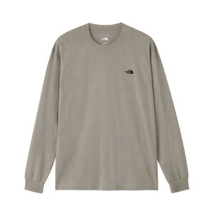 �U�E�m�[�X�E�t�F�C�X�iTHE NORTH FACE�j�i�����Y�j����T�V���c ����T �����O�X���[�u �t���b�V���h���C �k�v�V�R�b�g���e�B�[ NT32535 ST