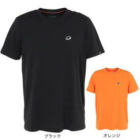 マムート（MAMMUT）（メンズ）半袖Tシャツ Essential T-Shirt エッセンシャルTシャツ AF Men 1017-05080