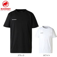 【ポイント最大10倍キャンペーン・要エントリー 9/4 20:00 - 9/5 23:59】マムート（MAMMUT）（メンズ）QD…
