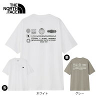 ザ・ノース・フェイス（THE NORTH FACE）（メンズ、レディース）半袖 フラッシュドライグローブグリッド…