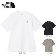 ザ・ノース・フェイス（THE NORTH FACE）（メンズ）半袖 Tシャツ フラッシュ ドライ ヌプシ コットン NT3…
