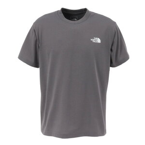 �U�E�m�[�X�E�t�F�C�X�iTHE NORTH FACE�j�i�����Y�j�V���[�g�X���[�u �o���_�i�X�N�G�A ���S T�V���c NT32446 SP