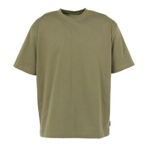 �X�m�[�s�[�N�isnow peak�j�i�����Y�j���S T�V���c ���� Printed Rogo T-Shirt BK NSD-TS-25AU004