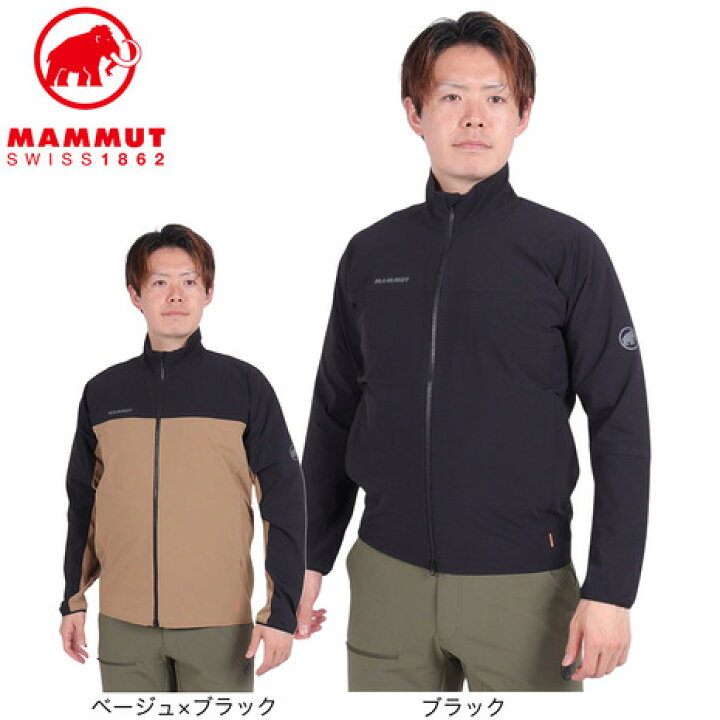 楽天市場】マムート（MAMMUT）（メンズ）EUROサイズ 耐久 撥水 軽量  
