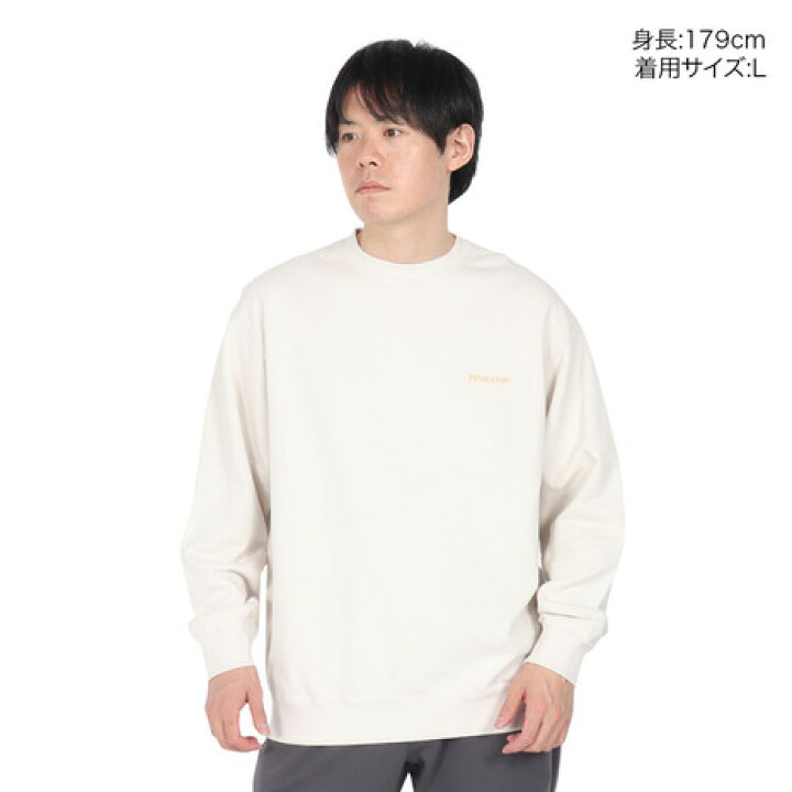 楽天市場】ペンドルトン（PENDLETON）（メンズ）トレーナー スウェット 