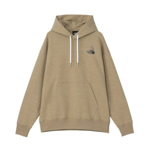 ザ・ノース・フェイス(THE NORTH FACE)(メンズ)パーカー ズーピッカーフーディ NT12535 CK