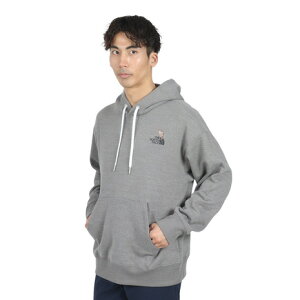 ザ・ノース・フェイス(THE NORTH FACE)(メンズ)パーカー ズーピッカーフーディ NT12535 SP