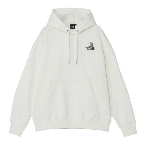 ザ・ノース・フェイス(THE NORTH FACE)(メンズ)パーカー ズーピッカーフーディ NT12535 W