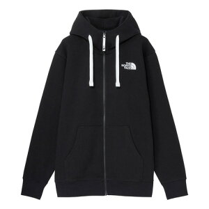 �U�E�m�[�X�E�t�F�C�X�iTHE NORTH FACE�j�i�����Y�j�g���[�i�[ �X�E�F�b�g ���A�r���[�t���W�b�v�t�[�f�B NT62640 K
