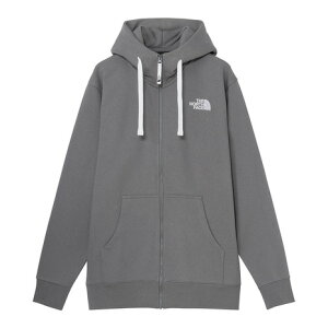 �U�E�m�[�X�E�t�F�C�X�iTHE NORTH FACE�j�i�����Y�j�g���[�i�[ �X�E�F�b�g ���A�r���[�t���W�b�v�t�[�f�B NT62640 SP