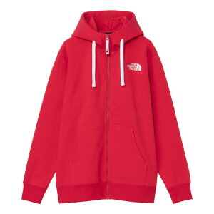 �U�E�m�[�X�E�t�F�C�X�iTHE NORTH FACE�j�i�����Y�j�g���[�i�[ �X�E�F�b�g ���A�r���[ �t���W�b�v�t�[�f�B NT62640