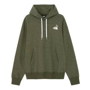 ザ・ノース・フェイス(THE NORTH FACE)(メンズ)パーカー スウェット ズーピッカーフーディ NT12535 NT
