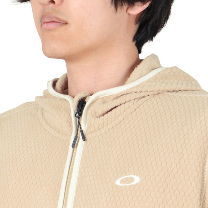 楽天市場】オークリー（OAKLEY）（メンズ）USサイズ フリース 重ね着  
