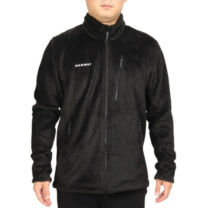 楽天市場】マムート（MAMMUT）（メンズ）EUROサイズ フリース 
