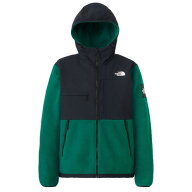 ザ・ノース・フェイス（THE NORTH FACE）（メンズ）フルジップ フリース デナリフーディ NA72452