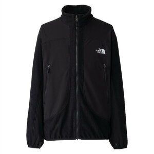 �U�E�m�[�X�E�t�F�C�X�iTHE NORTH FACE�j�i�����Y�j�t���W�b�v �o�[�T�x���g�t���[�X�W���P�b�g NL22650 K