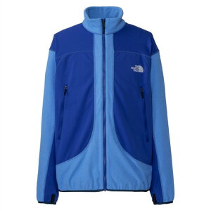 �U�E�m�[�X�E�t�F�C�X�iTHE NORTH FACE�j�i�����Y�j�t���W�b�v �o�[�T�x���g�t���[�X�W���P�b�g NL22650 MB