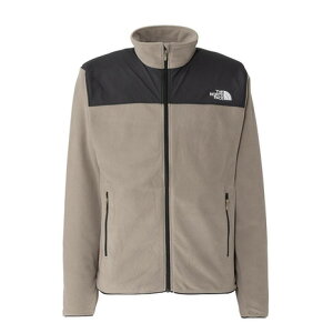 �U�E�m�[�X�E�t�F�C�X�iTHE NORTH FACE�j�i�����Y�j�t���W�b�v �t���[�X �}�E���e���o�[�T �}�C�N���W���P�b�g NL72504 MR