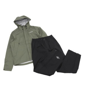 30代メンズ 雨の日に重宝する おしゃれなデザインのレインウェア上下のおすすめランキング キテミヨ Kitemiyo