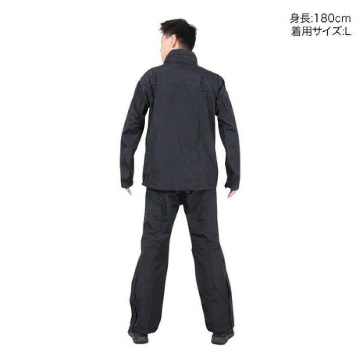 楽天市場】ヘリーハンセン（HELLY HANSEN）（メンズ）ヘリーレイン 