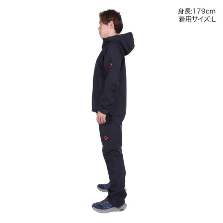楽天市場】マムート（MAMMUT）（メンズ）EUROサイズ ゴアテックス