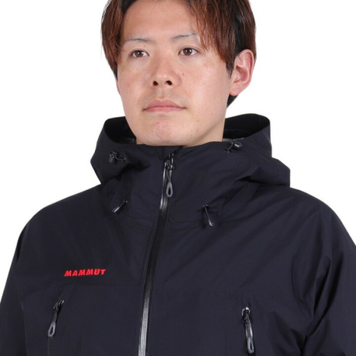 楽天市場】マムート（MAMMUT）（メンズ）EUROサイズ ゴアテックス 
