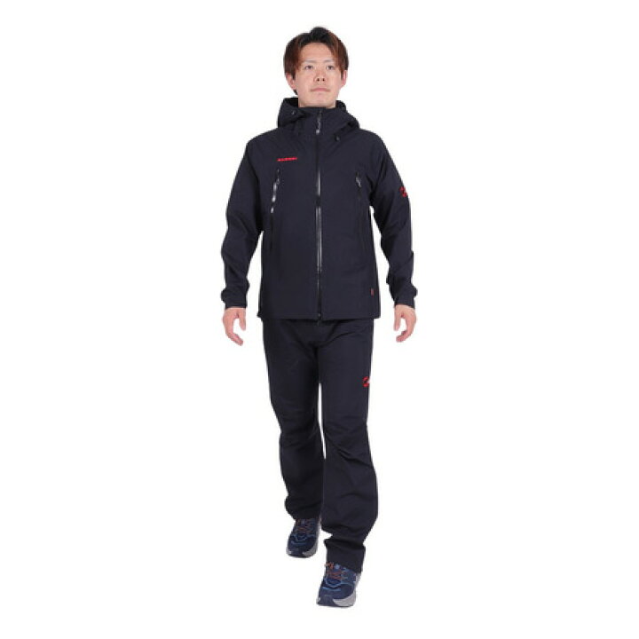 楽天市場】マムート（MAMMUT）（メンズ）EUROサイズ ゴアテックス 