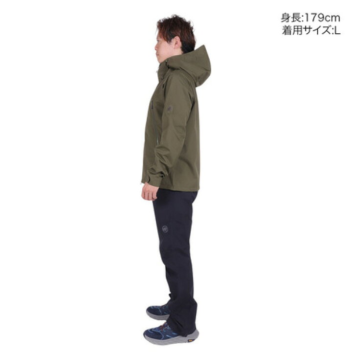 楽天市場】マムート（MAMMUT）（メンズ）EUROサイズ ゴアテックス 