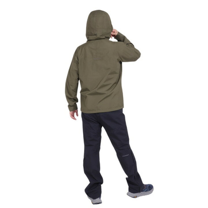 楽天市場】マムート（MAMMUT）（メンズ）EUROサイズ ゴアテックス 
