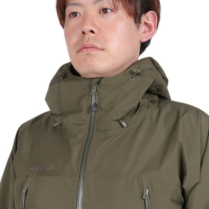 楽天市場】マムート（MAMMUT）（メンズ）EUROサイズ ゴアテックス 