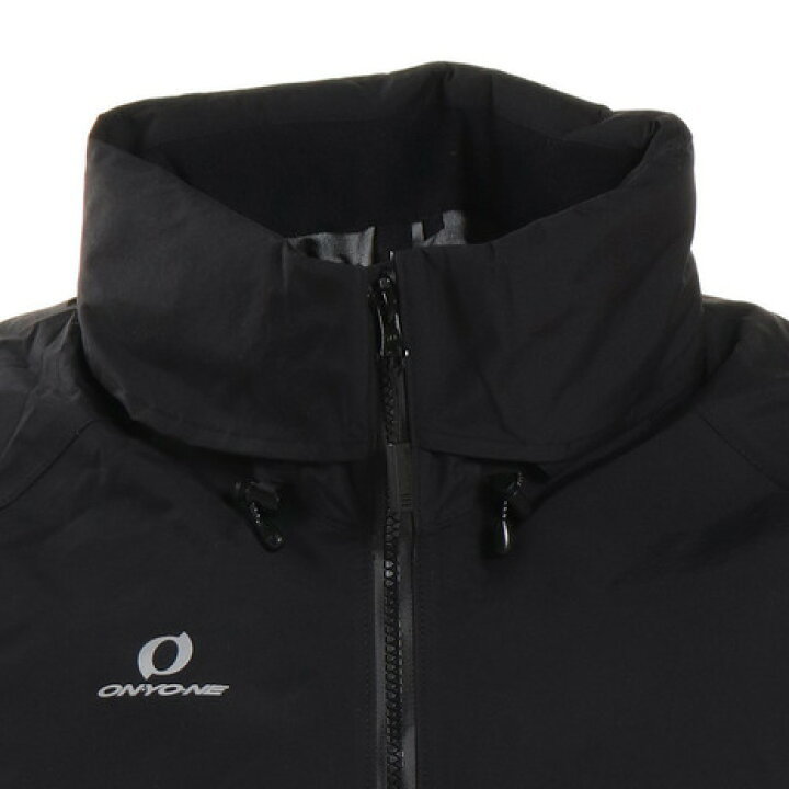 オンヨネ Onyone レインコート 防水 Digger Jack Odj 009blk レインウェア 防災 メンズ 超安い