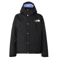ザ・ノース・フェイス（THE NORTH FACE）（メンズ）ゴアテックス レインウェア 防水 マウンテン レインテ…