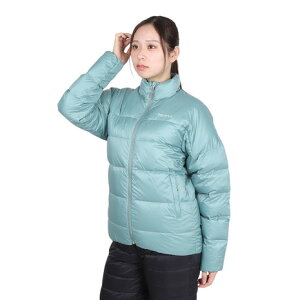 マーモット(MARMOT) ダウンジャケット レディースアウトドアジャケット 