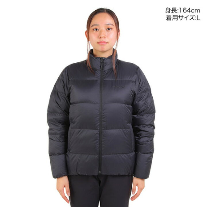 Marmot】マーモット レディリー ダウンジャケット サイズM (新品)