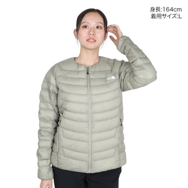楽天市場】ザ・ノース・フェイス（THE NORTH FACE）（レディース）中綿 