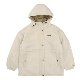 【ポイント15倍 11/19 15:59迄】コロンビア（Columbia）新作 2025 ハイナリバーインサレーテッドジャケット PL1388 278 レディース アウター 冬 中綿ジャケット 軽量 登山 トレッキング キャンプ アウトドア レジャー タウンユース