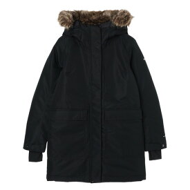 コロンビア（Columbia）（レディース）中綿ジャケット アウター リトルシーインサレーテッドパーカー WR3839 011