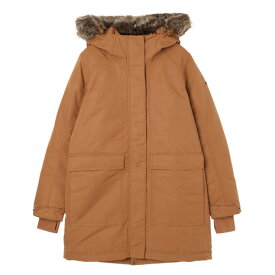 コロンビア（Columbia）（レディース）中綿ジャケット アウター リトルシーインサレーテッドパーカー WR3839 224