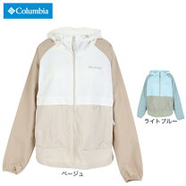 楽天市場】ウィンドブレーカー レディース（ブランドコロンビア）の通販