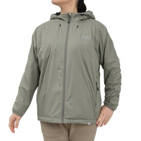 ロジャーエーガー（ROGEREGGER）（レディース）アウター ジャケット Octa エイガーライトジャケット RE24FVT5620009 SND