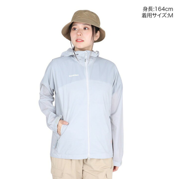楽天市場】マムート（MAMMUT）（レディース）EUROサイズ 撥水 軽量 