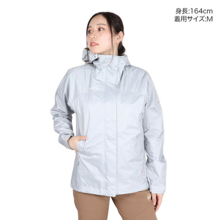 楽天市場】マムート（MAMMUT）（レディース）EUROサイズ 撥水 防水 