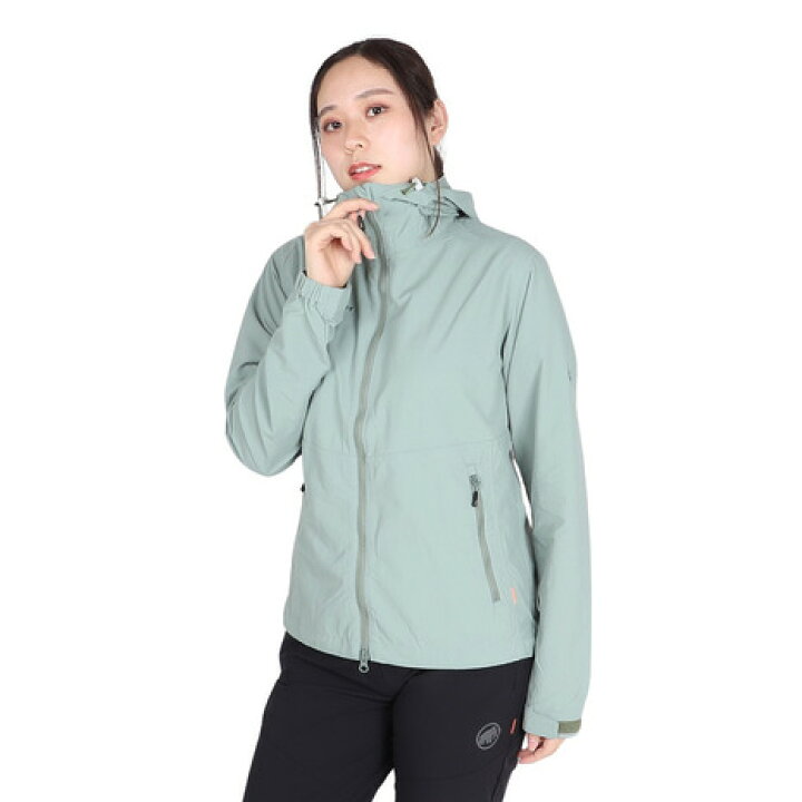 楽天市場】マムート（MAMMUT）（レディース）EUROサイズ 撥水 軽量 