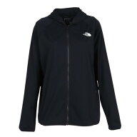ザ・ノース・フェイス（THE NORTH FACE）（レディース）アウター ジャケット サンシェイドフルジップフー…