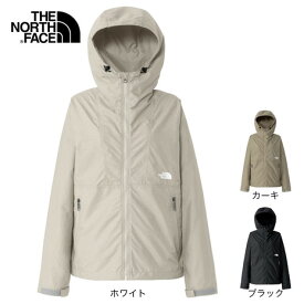 ザ・ノース・フェイス（THE NORTH FACE）（レディース）アウター コンパクトジャケット NPW72530