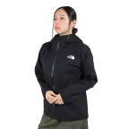 ノースフェイス（THE NORTH FACE）（レディース）アウター ジャケット ベンチャージャケット NPW12306 K ブラック 収納袋付