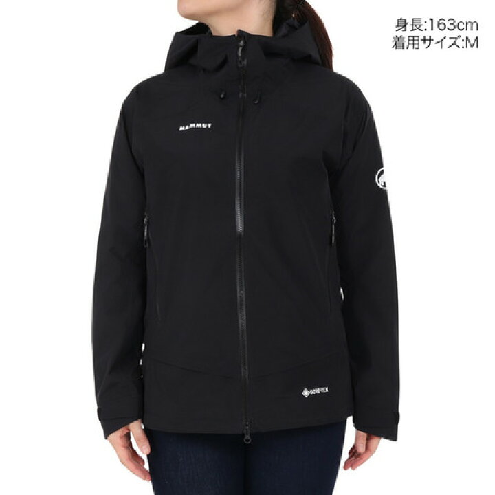 楽天市場】マムート（MAMMUT）（レディース）ゴアテックス EUROサイズ 