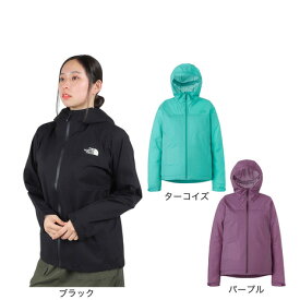 ノースフェイス（THE NORTH FACE）（レディース）アウター ジャケット ベンチャージャケット NPW12306 収納袋付